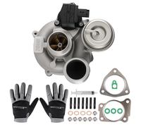 Upgraded Billet Turbocharger for Mini Cooper S R55 R56 R57 1.6L 53039880163