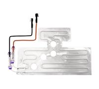 BlueStars Ultra Durable 5303918301 Refrigerator Garage Heater Kit, Fits Frigidaire & Kenmore, Replaces PS900213, AP3722172 (1 Pack)