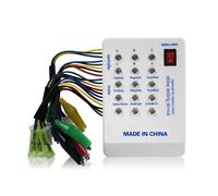 Upgraded Brushless Motor Tester Ebike Testing Device Electro Car Repair Universal Electric Vehicle