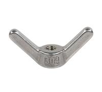 Upgraded Butterfly Nut for INO-KIM OXO OX Electric Scooter to Tighten Folding System 304 Stainless Steel Wing Nut Spare parts(1 PIECE)