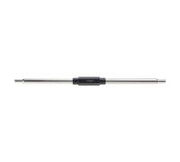 Upgraded Calibration Block Rod Standard Caliper Calibration Rod Outside Micrometer for Detection Revising Metal Gauges Machinist Tool