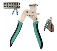 Upgraded Car Clip Pliers and Disassembly Tools,Efficient Multi-Functional Automotive Snap Plier, Easy to Remove Fasteners, Clips, Buckles, Rivets,Open The Panels Effortlessly Without Damage