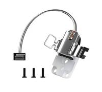 Upgraded Ceramic Hotend Heater for Regular and Small Versions Improves Printing Speed and Durability ABS PETG Compatible