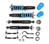 Adjust Suspension Coilovers Lowering Kit For BMW Z4 E85 E86 Spring Shock Strut