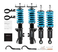 Upgraded Coilovers Kit for Mini Cooper R50 R53 2001-2006 Cooper S Suspension
