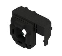 Upgraded Cooling Duct Efficient for Lab P1S Long Running 3D Printers Home Studios and More Cooling Duct