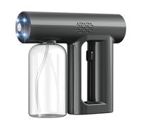 Upgraded Cordless Spray Tan Machine, Portable and Rechargeable Spray Tan Gun, USB Charge, Long Lasting Working Time, Spray Tanning Machine for Self Tanner Travel Beach Salon DIY Home Mobile Tan