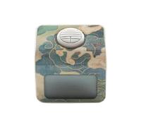 Upgraded Counting Tool Counter with Charging & Glow 9 Channels Lightweight for MeditationPraying Rechargeable Timer Setting Reminder Portable Compact