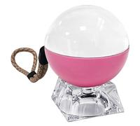 Upgraded Crystal Ball Video Playback Display Electronic Ball Suitable for Display Family and Friend Glass Lamp