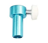 Upgraded Die Cut Machine Pen Adapter Die Cut Pen Adapter Metal Holder Accessories Metal Cutting Link