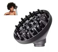 Upgraded Diffuser Nozzle Attachment for Dyson Airwrap, Converting for Dyson Airwrap Styler to Hair Dryer Diffuser Accessaires