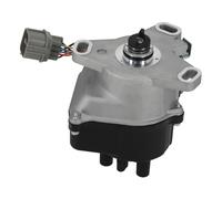 Upgraded Distributor Compatible With Acura For Integra 1996 1997 1998 1999 2000 2001 Car Ignition Distributor Sensor Assembly TD81U 30100-P73-A02