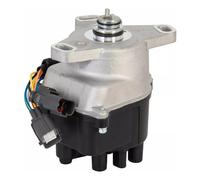 Upgraded Distributor Compatible With Civic Si B16A2 DOHC VTEC 1992 1993 1994 1995 TD-44U 30100-P30-006 30100-P72-006 Car Ignition Distributor Assembly