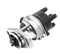 Upgraded Distributor Compatible With Nissan For Sentra L4 1.6l 1597cc 97cid 1989 1990 1991 1992 1993 1994 GA16DE Electronic Ignition Distributor 22100-78A00 T4T84471A