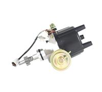 Upgraded Distributor Compatible With Toyota For Corolla 2A For Carina AE82 AT151 4AELU 1.6L L4 1983 1984 1985 1986 1987 1988 Ignition Distributor 19020-16010 19020-16060