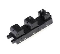 Upgraded Door Window Switches Auto Window Lifter Electric Power Switches 25401ZJ60A Replacements For 2007-201 Regulator