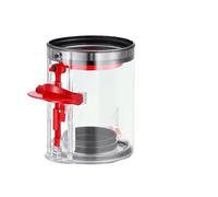 Upgraded Dust bin Replacement,Compatible for Dyson V10 SV12 Vacuum Cleaner(Small Bin)