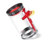 Upgraded Dust Bin Replacement for V15 SV14 SV15 SV22 Vacuum Cleaner Canister, Vacuum Bin Replacement