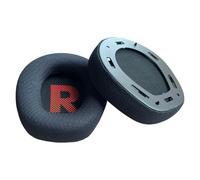 Upgraded Ear Cushions for Q100 with Elastic Sponge Better Seal Air Circulation Ear Mattresses Replacement Cushions Headphone Mattresses
