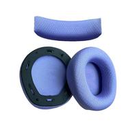 Upgraded Ear Cushions for Q100 with Elastic Sponge Better Seal Air Circulation Ear Mattresses Replacement Cushions Headphone Mattresses