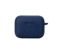 Upgraded Earphone Case Rubber Storage Box Dustproof Wrap Soft Cover Slip Protector Suitable For II Earpiece Cover Earbud Sleeve Soft Earpiece Comfortable Use II