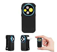 Upgraded EDC Flashlight Clip-on Light, 600 Lumens Rechargeable with Type-C Charging, 4 Light Super Bright Pocket Flashlight with Magnetic Base for Camping, Cycling, Headlamp Use, Safety Warning