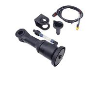 Upgraded EFT CN500 Centrifugal Nozzle V3.0 Efficient Spraying Can Be Adapted To A Variety Of Agricultural Drone Models(1250mm)