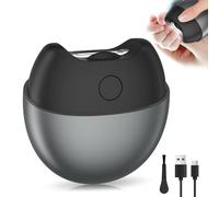 Upgraded Electric Nail Clipper,2 Speeds with Light Electric Nail Clippers-29
