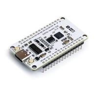 【Upgraded】 ESP32 Dev Board, USB-C Interface, ESP32-DOWD-V3, 4MB Flash, 2.4GHz Wi-Fi & Classic Bluetooth/BLE, Improved Anti-Overheating & Stable, IoT Microcontroller