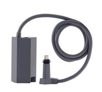 Upgraded Ethernet Adapter, 1200mbps Ethernet Adapter for Starlink Actuated Gen 2 Wired External Network