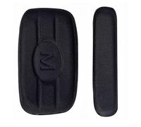 Upgraded Eye Cover Comfortable Forehead and Back Head Pad Set Goggle UAV Accessories 3 Secure Attachments