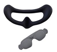 Upgraded Eye Covers Comfortable Forehead and Back Head Pads UAV Accessories 3 Safety Accessories
