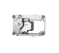 Upgraded Fast Accurate Optics Lenses Enhance Replacement of Game's Accurate Game Console Blu-ray Module Metal Game Lens