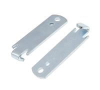 Upgraded Fence Wire Twisters Fence Wire Twisters Tool Easy & Efficient Fencing Solution Agricultural Repair Hardware Fencing Tools Steel Twist Tool Save Time & Effort On Installation Tools