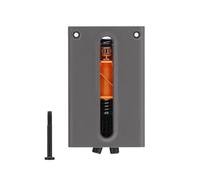 Upgraded Filament Feed Buffers Unit for Lab P2S Optimal 3D Printing Anticlogging Thread Pad