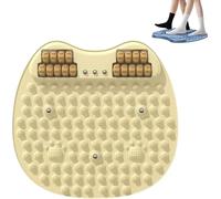 Upgraded Foot Massage Pillow, Massage Pillow, Acupressure Massage Pillow, Foot Massager, The Acupuncture Massage Mat is small and lightweight, making it ideal for use at home and outdoors.