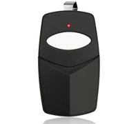 Upgraded for 1050 Stanley Linear Garage Door Opener Remote, 310Mhz 10 Dip Switch Gate Opener Multicode Remote, Replace MCS105015 105015 1082 109410, Stable & Secure, Easy to Carry & Program, 1 Pack