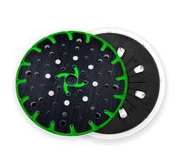 Upgraded for Festool 202463 RO 150 FEQ 6 Inch (150mm) Hard Sanding Pad Sanding Discs Replacement Sander Backing Pad, Compatible with Festool Grinder Accessories Finish Sander