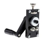 Upgraded Fret Wire Bender Practical Luthier Tool GuitarRadian Adjuster Musical Instruments Accessories Fret Wire Bender