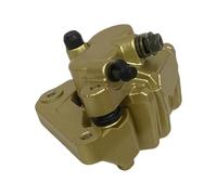 Upgraded Front Brake Caliper 85mm Spacing Design For Replacement For NS200 200RS Motorcycle Brake Caliper