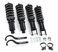 Upgraded Full Coilover Kit For Honda Civic 1995-2000 EK2 EK3 EK4 EJ6 EJ7 EJ8 EM1