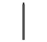 Upgraded Handhelds 1/4" Aluminum Alloy Extended Rod Monopods Extension Rod for Cameras Lamp Holder and More Camera Extender