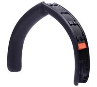 Upgraded Headband Padding With Soft Foam Headbeam Cushions For Headphone For Long Listening Lightweight Build Headband