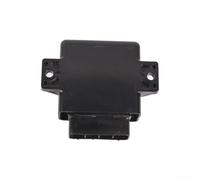 Upgraded Heat Sink for cdi for Polaris for predator 500 Engine | black plastic housing, resistant to weather, protects internal circuits from damage