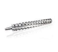Upgraded Helical Cutterhead for 13" DeWalt Planer DW735 DW735X Planer