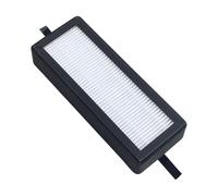 Upgraded HEPA Activated Carbon Filter for BambuLab-P2S: High adsorption filter replacement parts for cleaning 3D pressure exhaust gases from printing filament ABS PA PC PETG