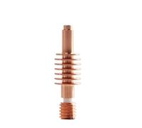Upgraded High Heat Break Tube High Temperature Dragon Hot End V2.0 3D Printer Throat Tube Replacement