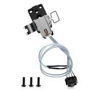 Upgraded Hotend Heating Assembly Kit Fit for Bambu Lab A1 Series 3D Printers