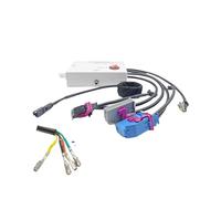 Upgraded III MQB Cluster 12V-14V Power Cable Test Platform Compatible for Audi instrument panel Startup Repair Light Test