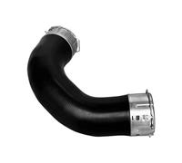 Upgraded Intercooler Pipe 17302-0E021 Better Temperature Control Replacement Part Simple Installation for Car Fit Intercooler Hose